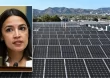 AOC declares victory in fight for Green New Deal 5 years later: 'Social and ecological transformation'