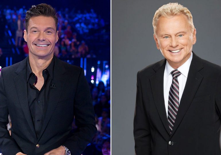 'Wheel of Fortune' promo with Ryan Seacrest sparks debate over future of show