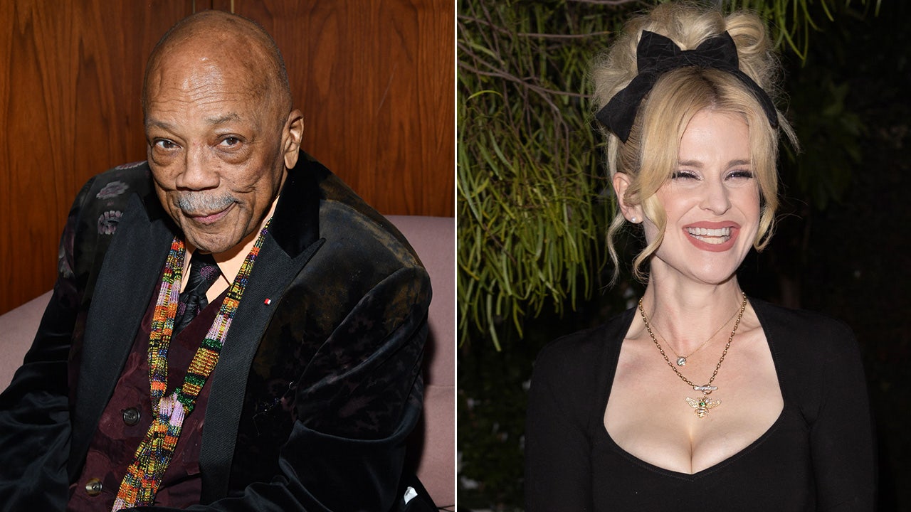 Fox News Entertainment Newsletter: Quincy Jones dead at 91, Kelly Osbourne’s dramatic transformation